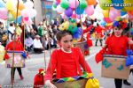 Carnaval infantil - 908 Carnaval infantil