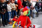 Carnaval infantil - 915 Carnaval infantil