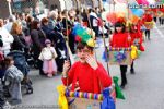 Carnaval infantil - 918 Carnaval infantil