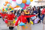 Carnaval infantil - 921 Carnaval infantil