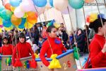 Carnaval infantil - 925 Carnaval infantil