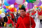 Carnaval infantil - 947 Carnaval infantil