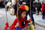 Carnaval infantil - 948 Carnaval infantil