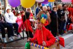 Carnaval infantil - 954 Carnaval infantil