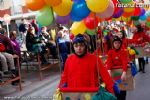 Carnaval infantil - 984 Carnaval infantil