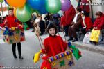 Carnaval infantil - 985 Carnaval infantil