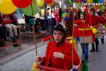Carnaval infantil - 987 Carnaval infantil