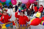 Carnaval infantil - 989 Carnaval infantil