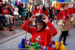 Carnaval infantil - 992 Carnaval infantil