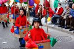 Carnaval infantil - 996 Carnaval infantil