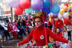 Carnaval infantil - 997 Carnaval infantil