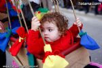 Carnaval infantil - 1015 Carnaval infantil