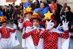 Carnaval infantil - 1025 Carnaval infantil