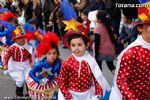 Carnaval infantil - 1027 Carnaval infantil