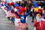 Carnaval infantil - 1028 Carnaval infantil