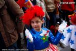 Carnaval infantil - 1031 Carnaval infantil