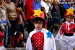Carnaval infantil - 1033 Carnaval infantil