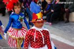 Carnaval infantil - 1036 Carnaval infantil
