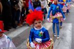Carnaval infantil - 1039 Carnaval infantil