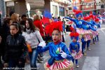 Carnaval infantil - 1041 Carnaval infantil