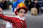 Carnaval infantil - 1042 Carnaval infantil