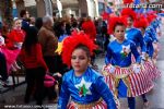 Carnaval infantil