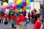 Carnaval infantil