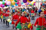 Carnaval infantil