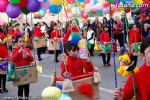 Carnaval infantil