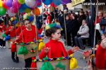 Carnaval infantil