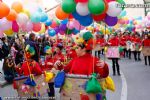 Carnaval infantil