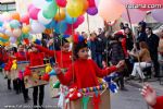 Carnaval infantil