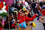 Carnaval infantil
