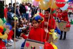 Carnaval infantil