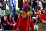 Carnaval infantil