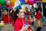 Carnaval infantil