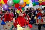 Carnaval infantil
