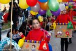 Carnaval infantil