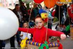 Carnaval infantil