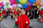 Carnaval infantil