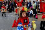 Carnaval infantil
