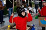 Carnaval infantil