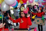Carnaval infantil