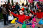 Carnaval infantil