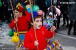 Carnaval infantil