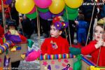 Carnaval infantil