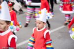 Carnaval infantil