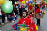 Carnaval infantil