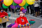 Carnaval infantil