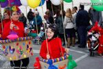 Carnaval infantil